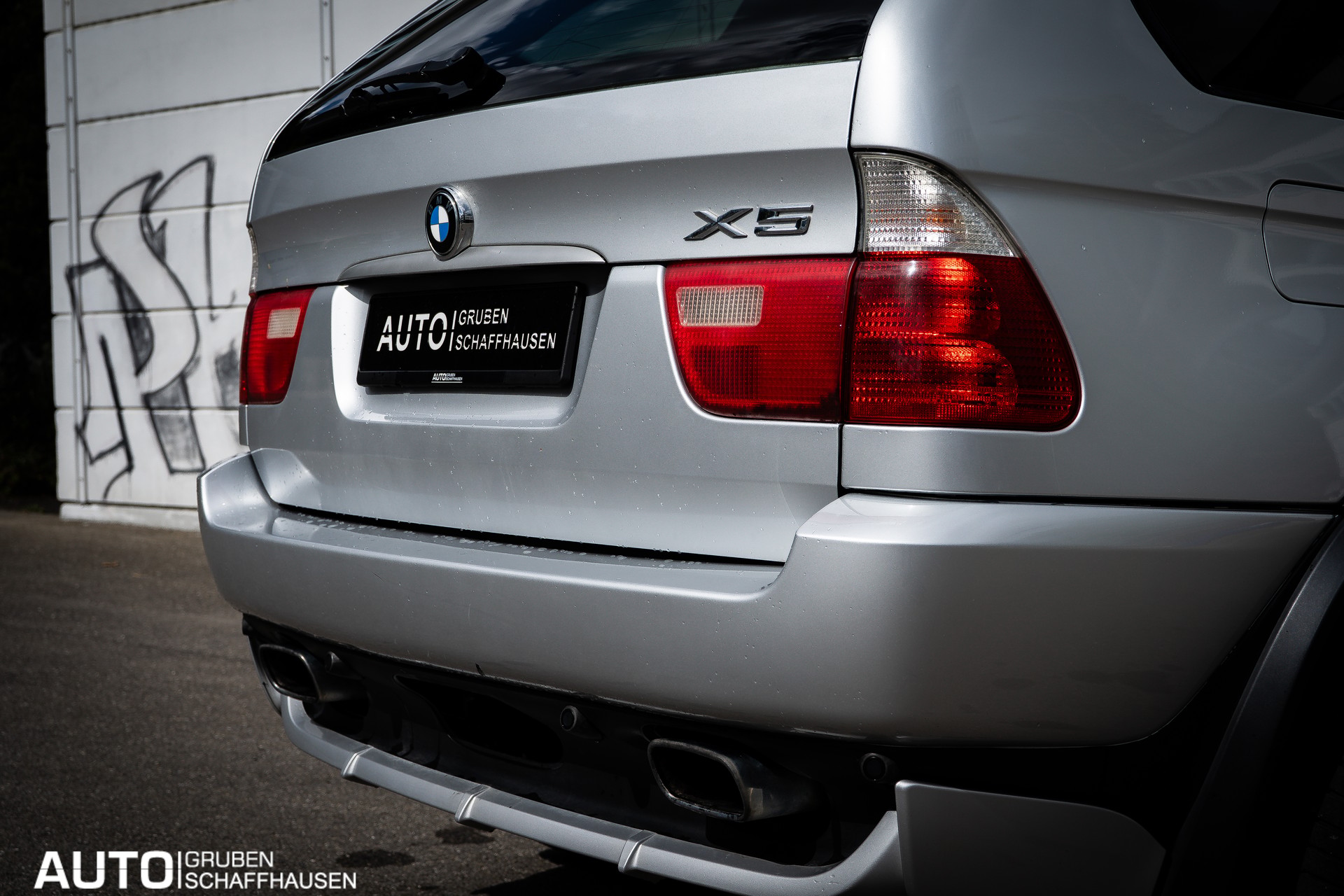BMW X5 4.6is-image-29