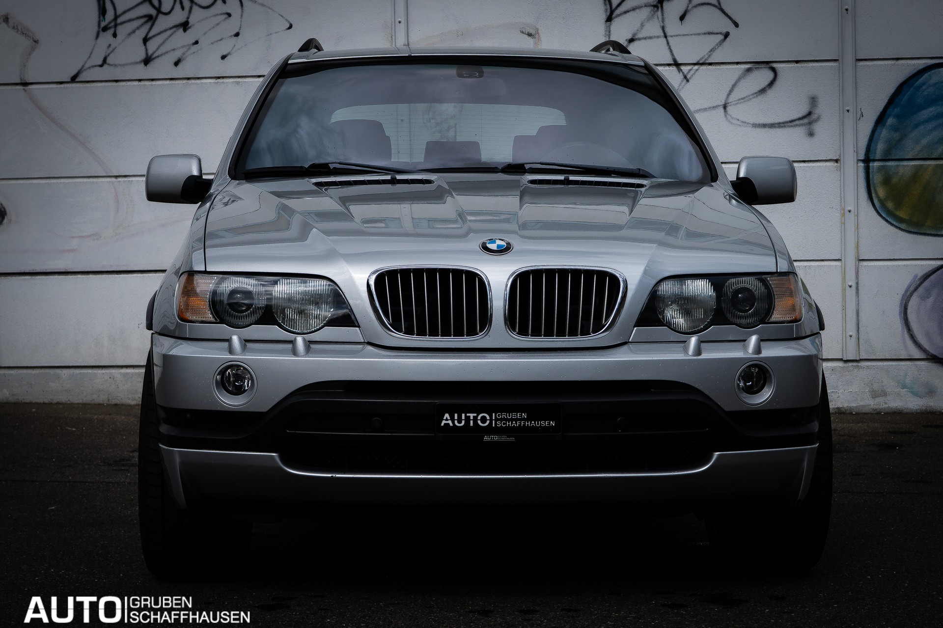 BMW X5 4.6is-image-4