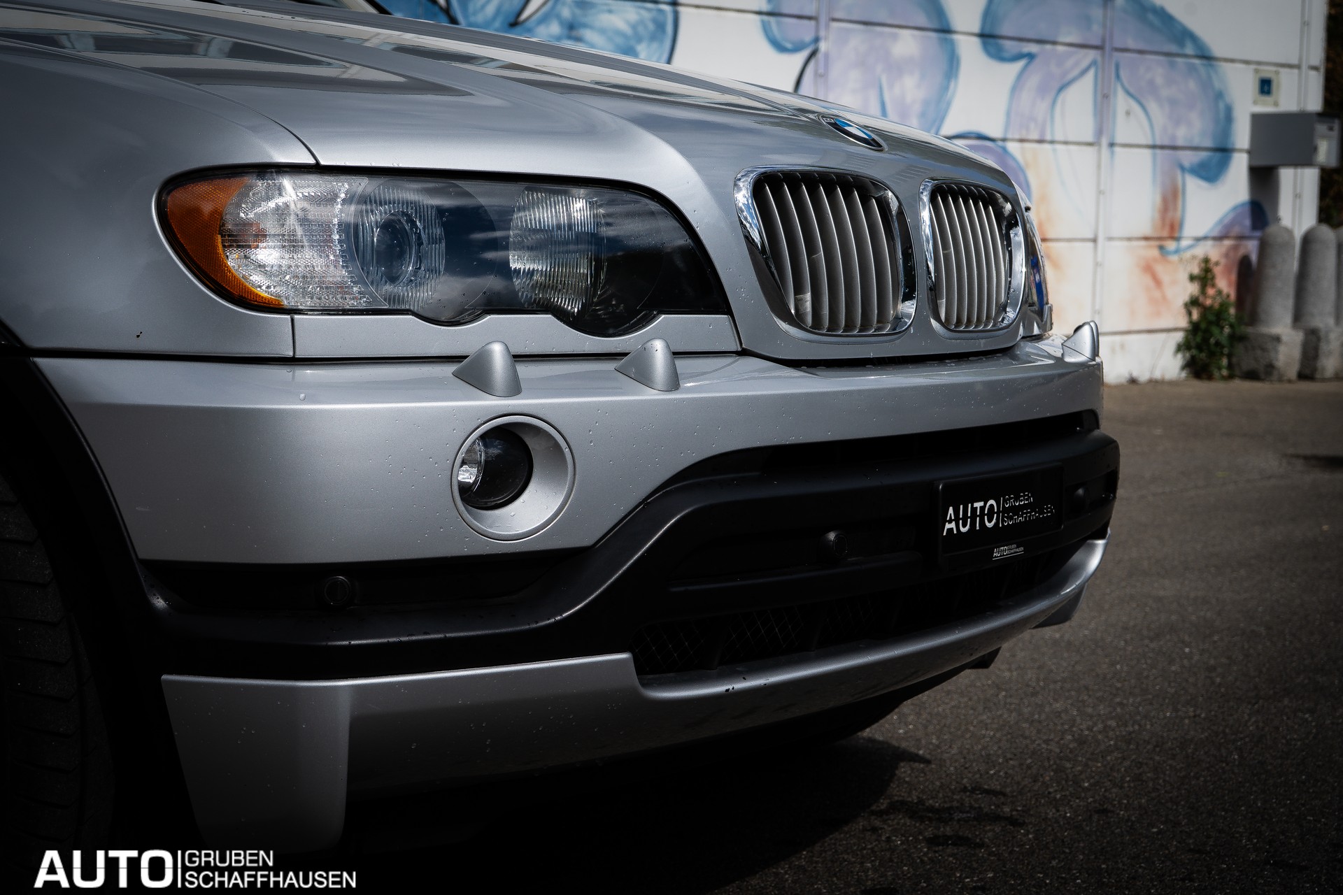 BMW X5 4.6is-showroom-element-3