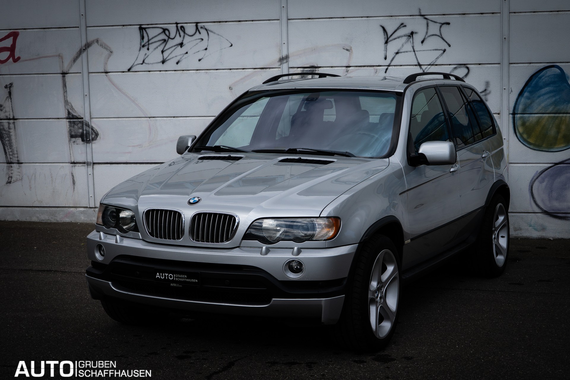 BMW X5 4.6is-image-6