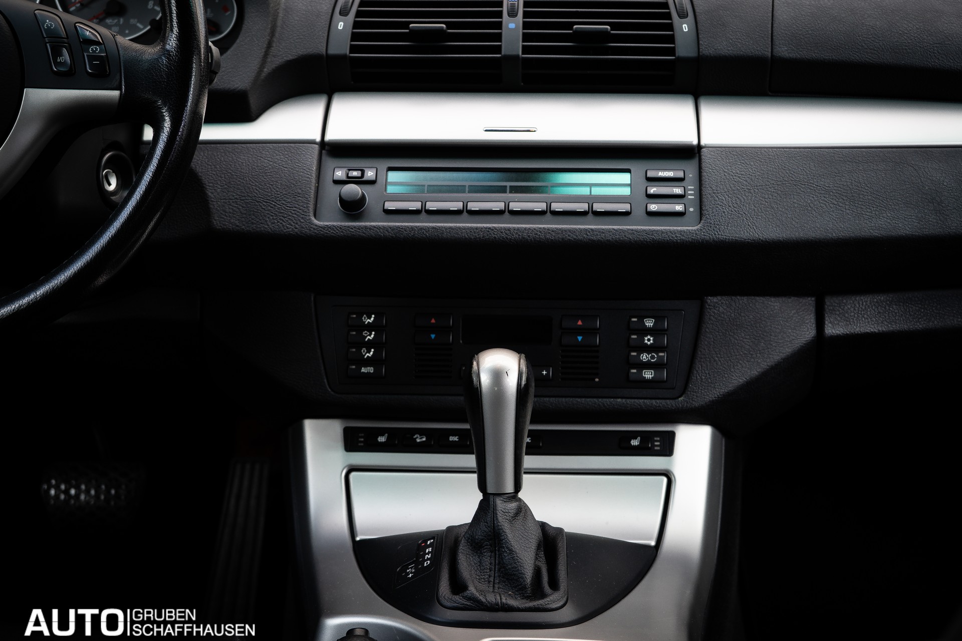 BMW X5 4.6is-image-21