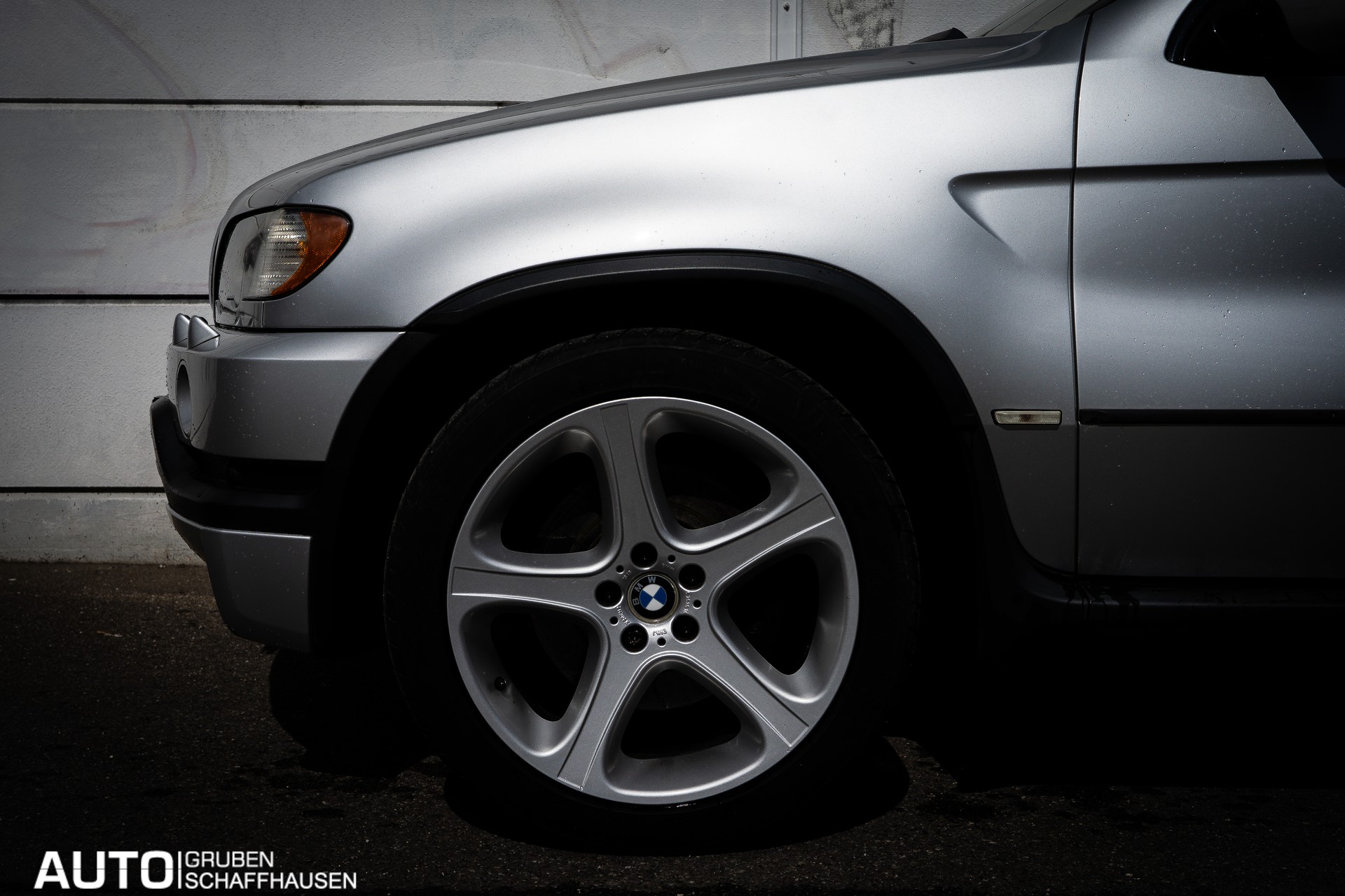 BMW X5 4.6is-image-9