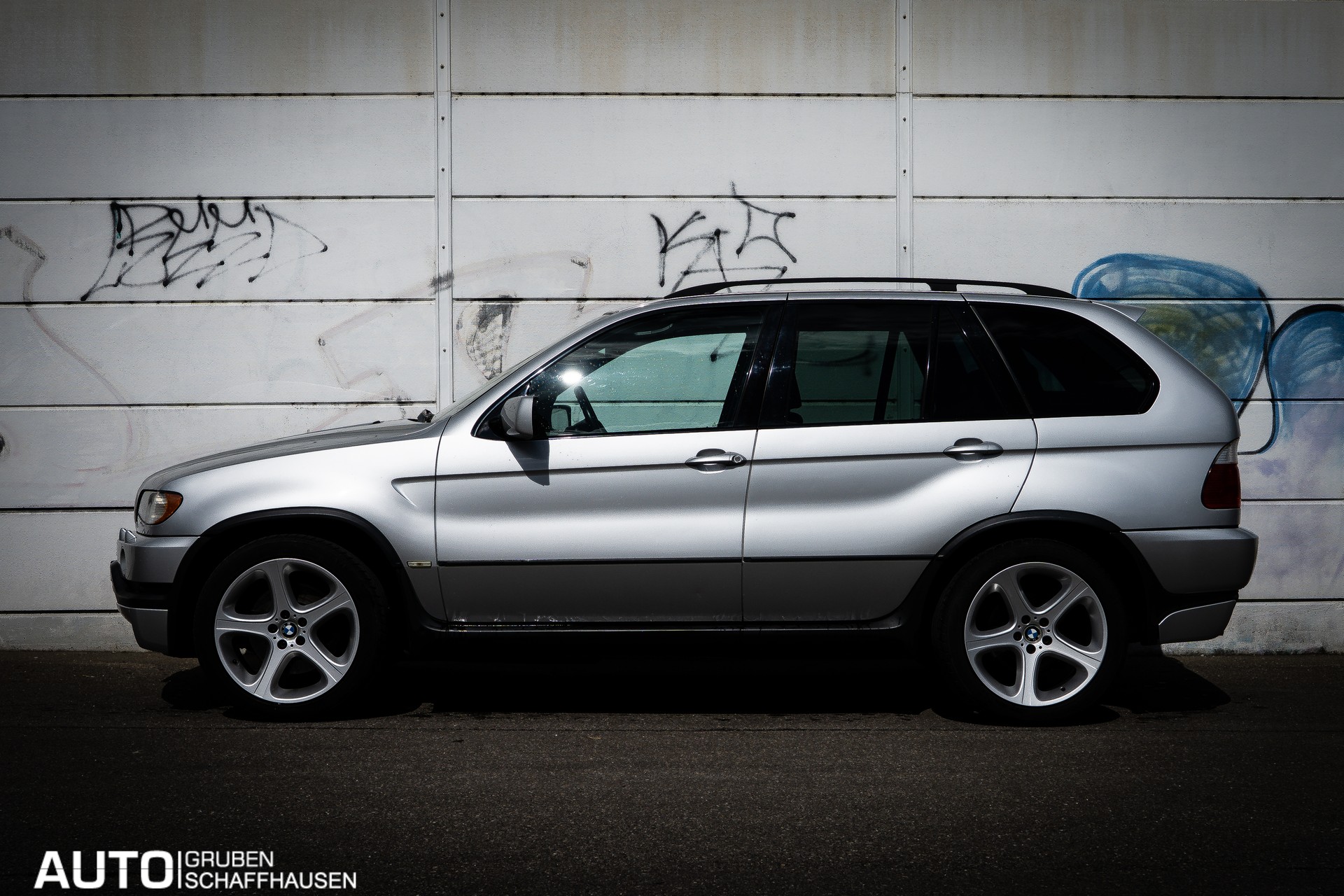 BMW X5 4.6is-image-10