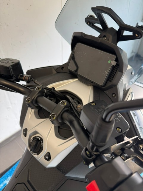 APRILIA SR 400 GT-image-11