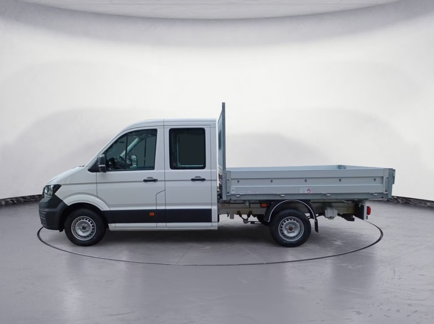 VW Crafter 35 Kipper Doka-showroom-element-1