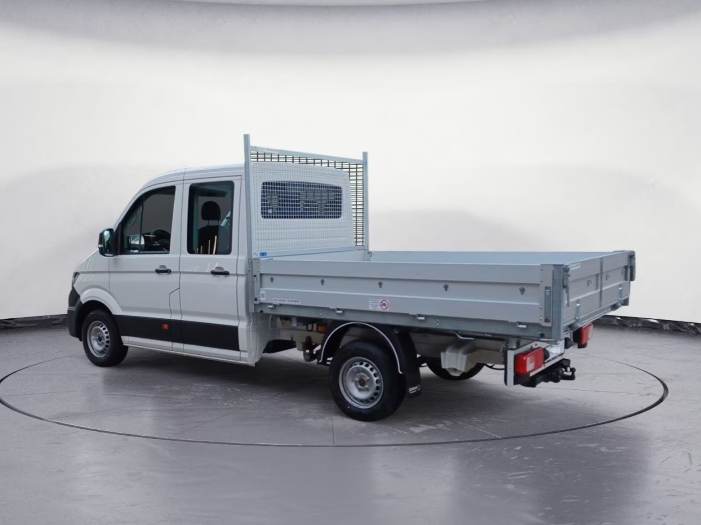 VW Crafter 35 Kipper Doka-showroom-element-2
