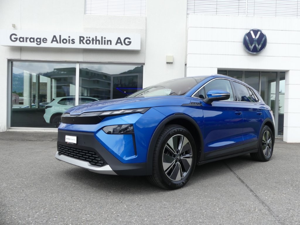 SKODA Elroq 85