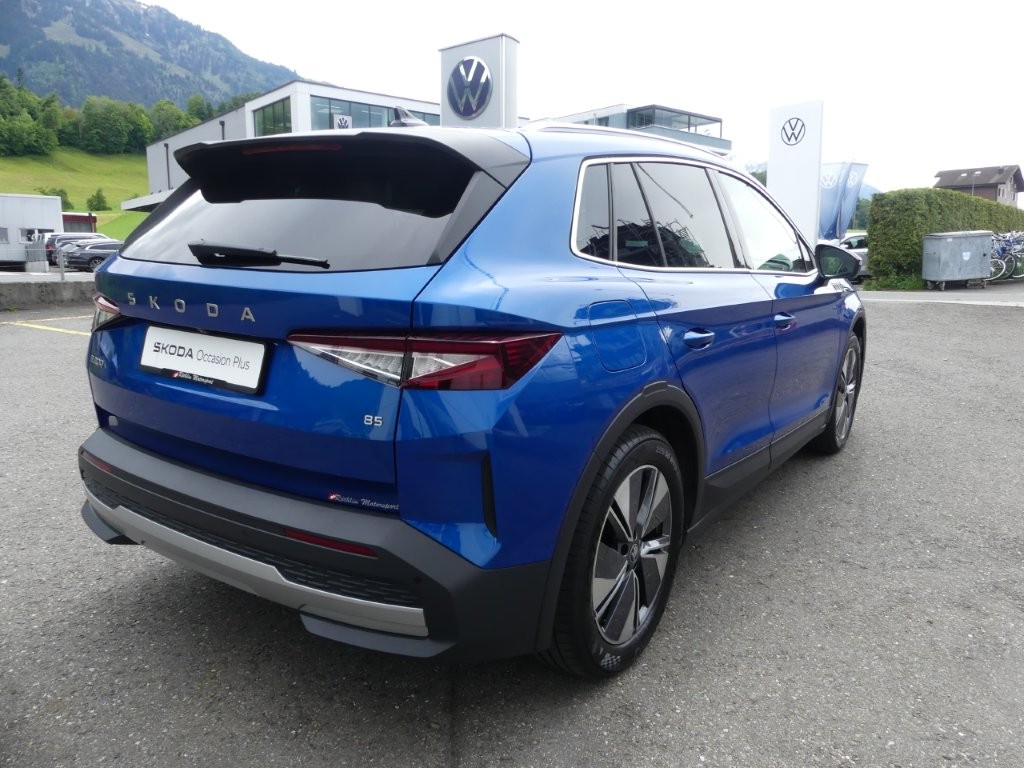 SKODA Elroq 85-showroom-element-3