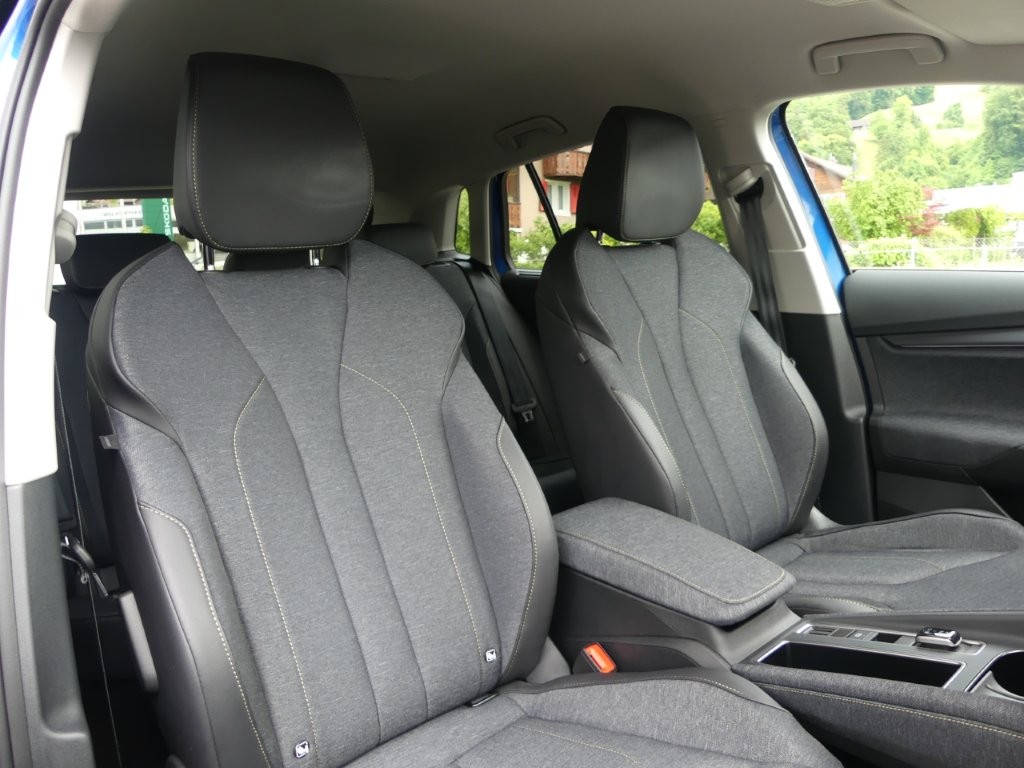SKODA Elroq 85-image-10