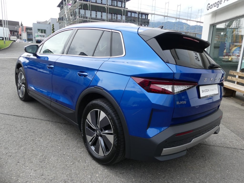 SKODA Elroq 85-showroom-element-1
