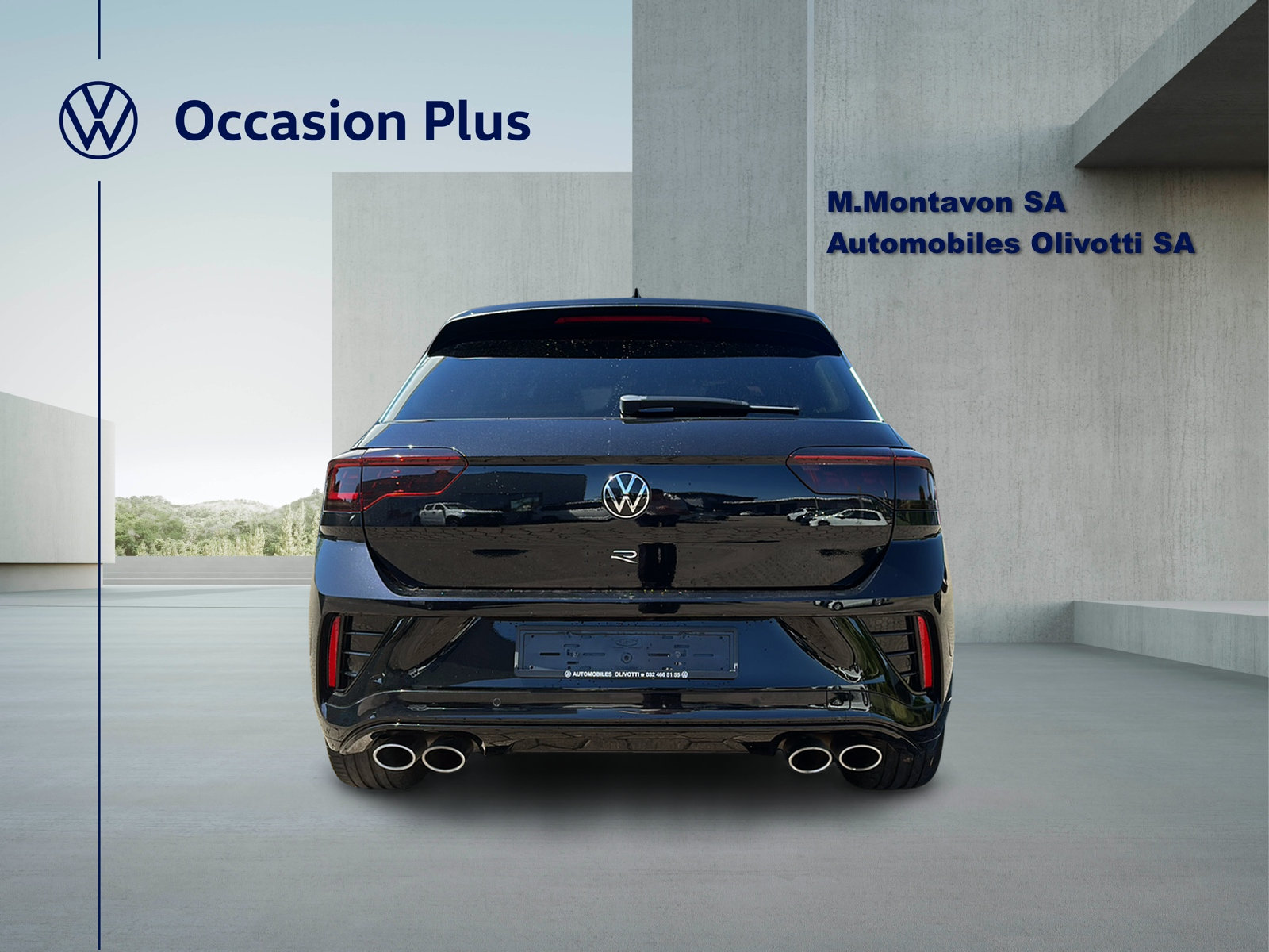 VW T-Roc 2.0 TSI R DSG 4Motion-image-5
