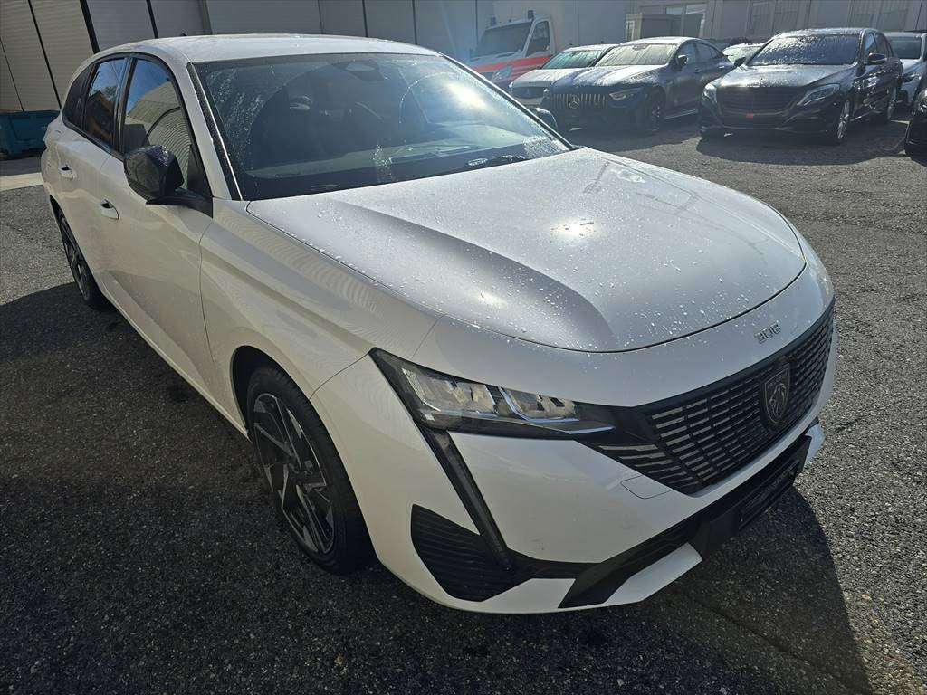 PEUGEOT 308 SW 1.5 BlueHDI Allure Pack EAT8-image-6