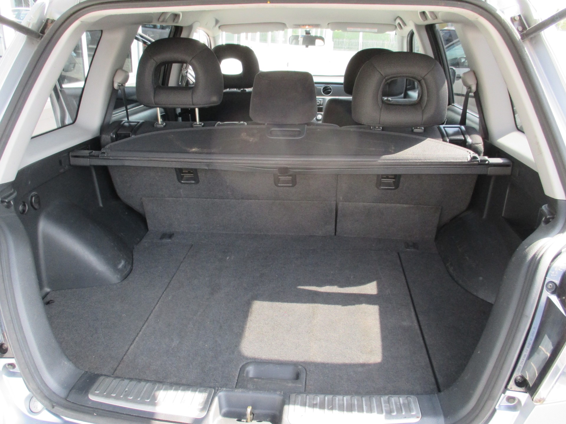 MITSUBISHI Outlander 2.4 16V Ralliart-image-10