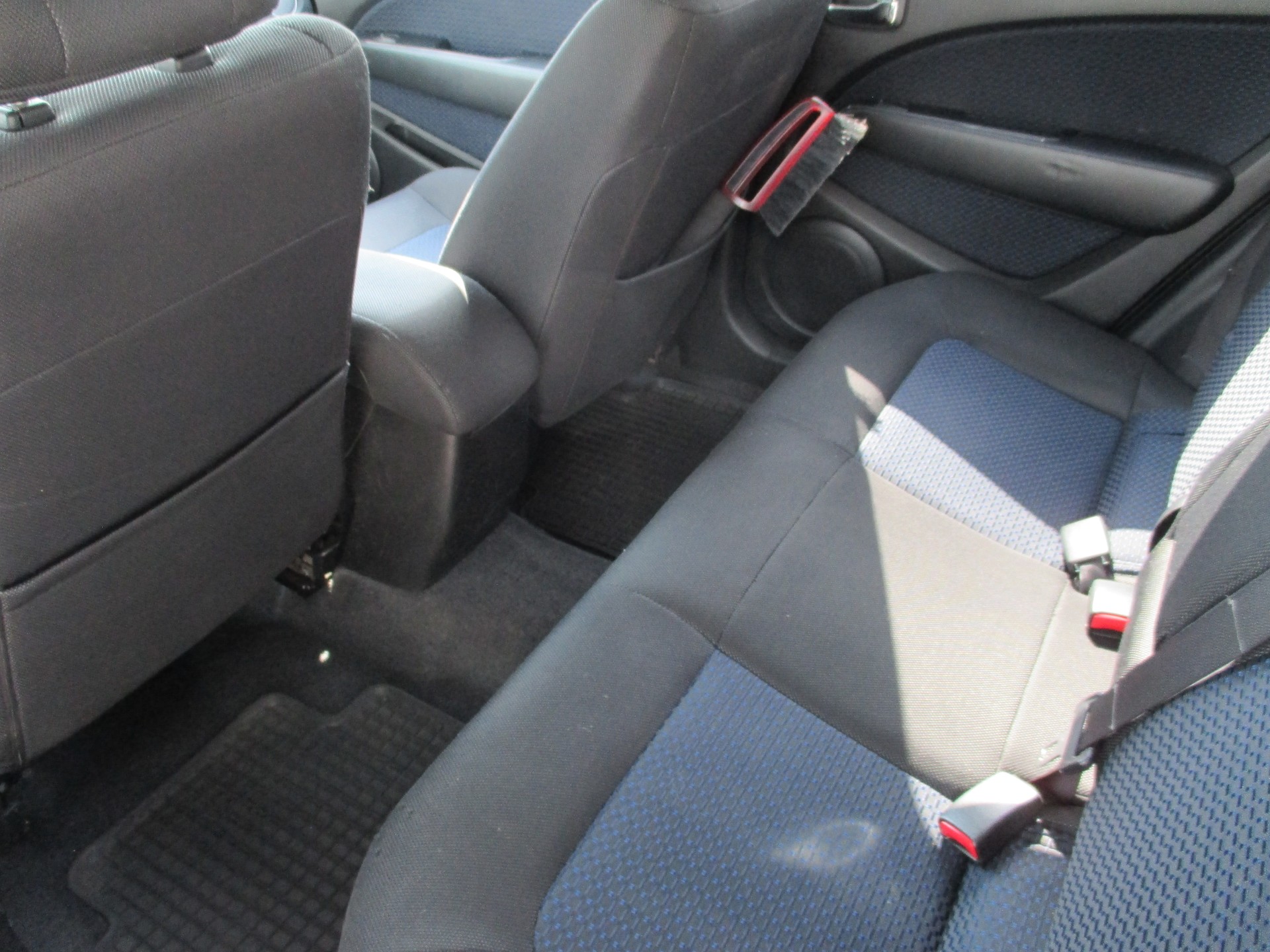 MITSUBISHI Outlander 2.4 16V Ralliart-image-9