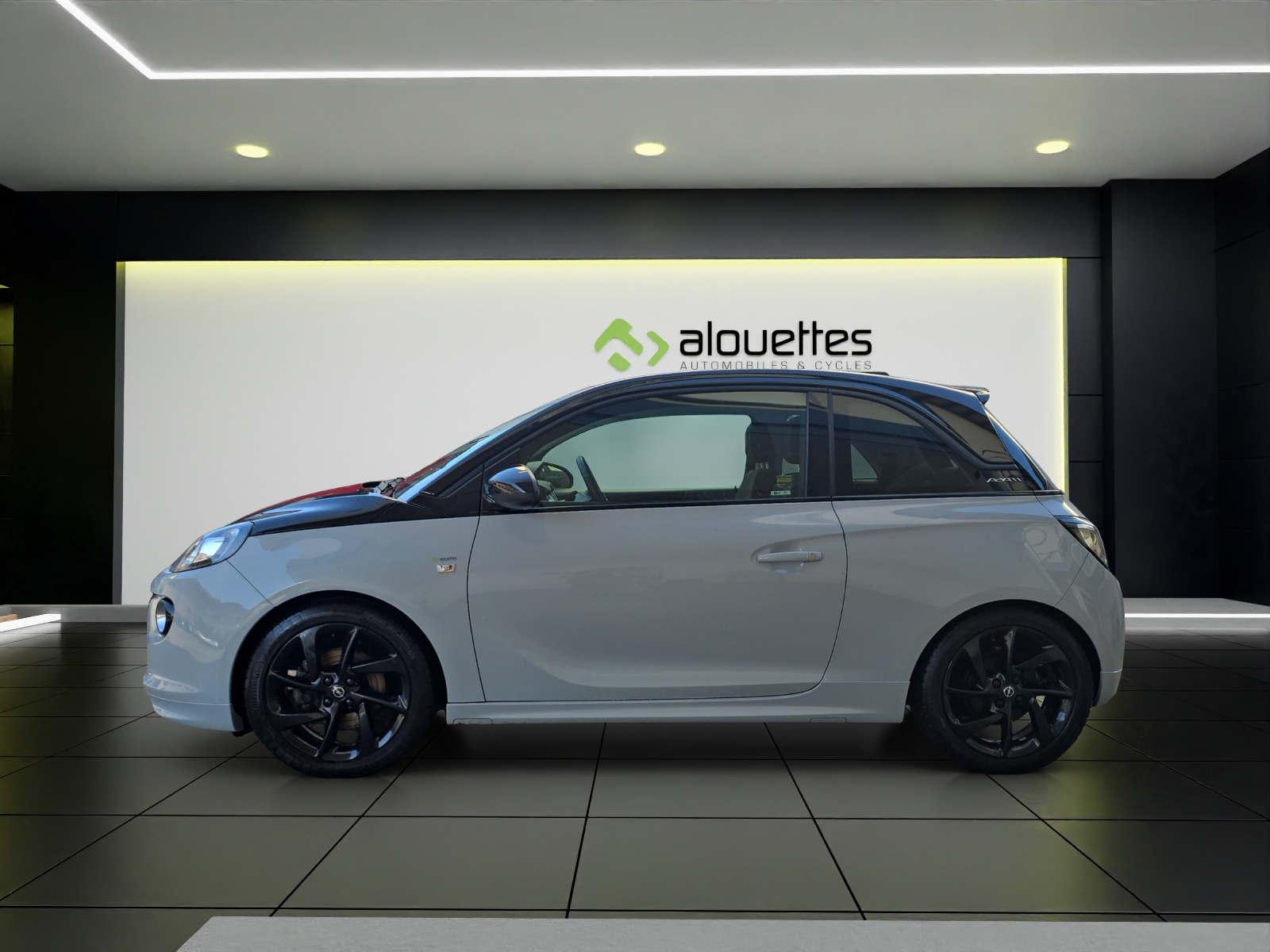 OPEL Adam 1.0 ecoFLEX Turbo Black Jack-showroom-element-2