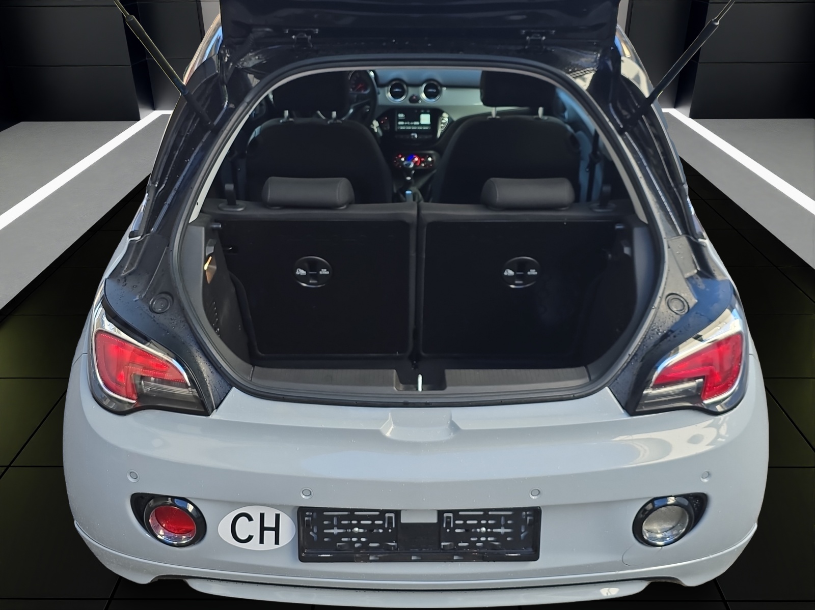OPEL Adam 1.0 ecoFLEX Turbo Black Jack-image-12