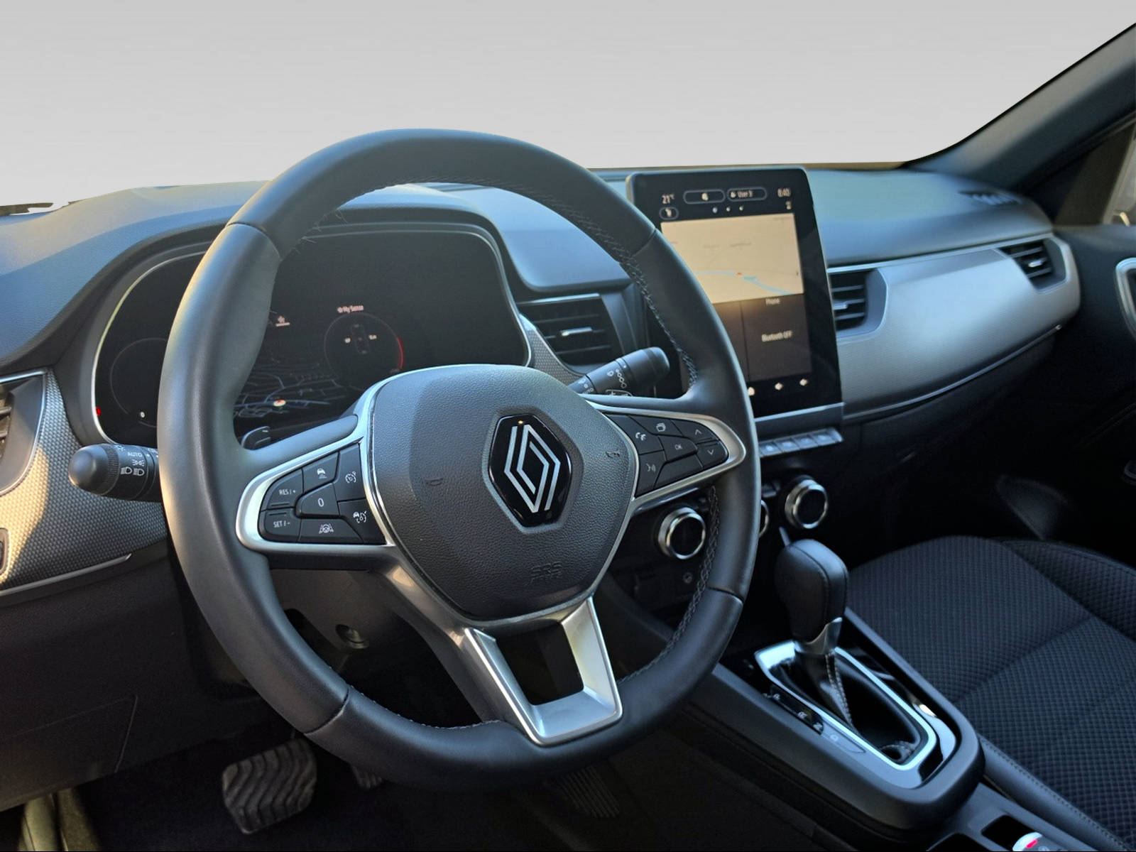 RENAULT Arkana 1.3 TCe techno EDC-image-9