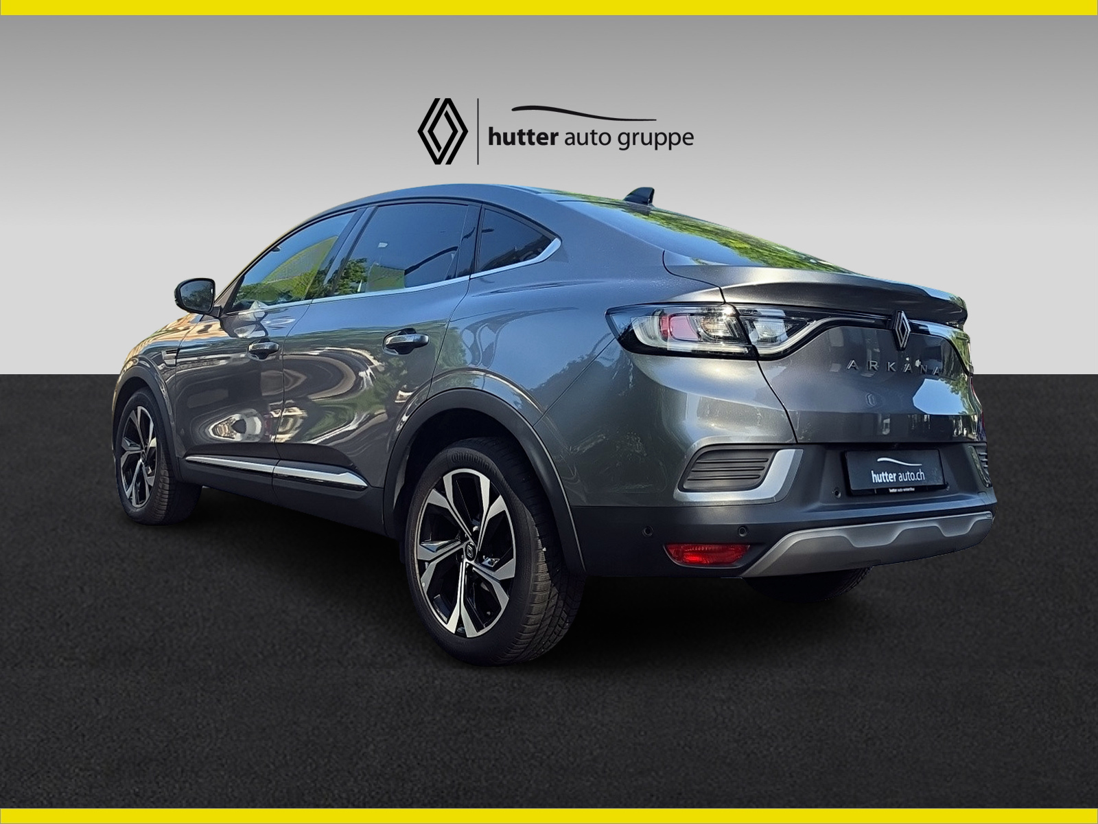 RENAULT Arkana 1.3 TCe techno EDC-image-4