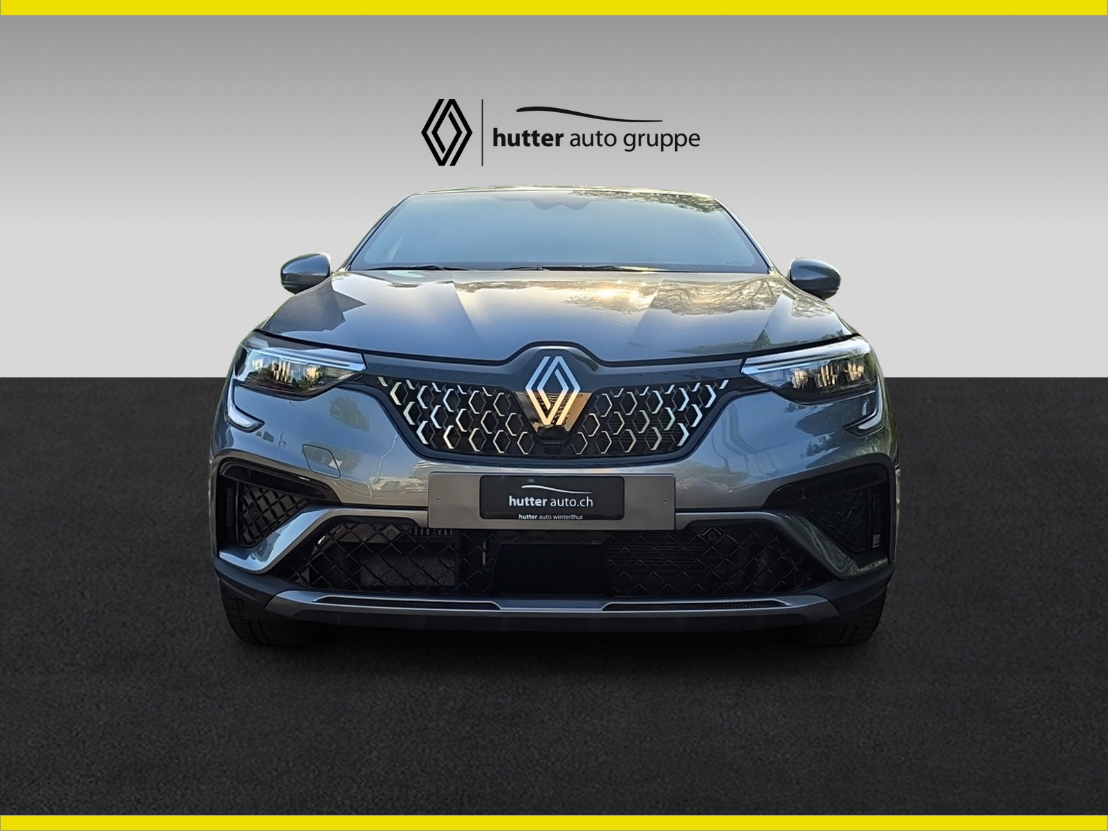 RENAULT Arkana 1.3 TCe techno EDC-image-2