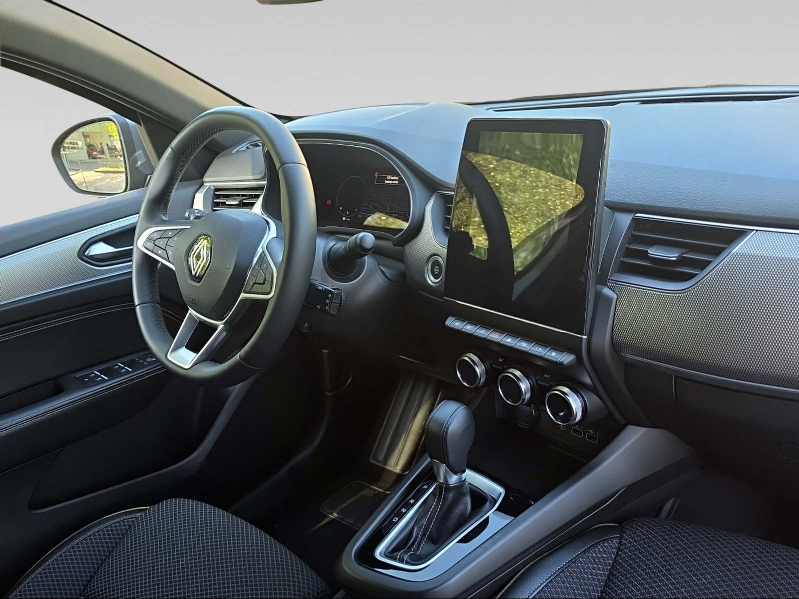 RENAULT Arkana 1.3 TCe techno EDC-image-8