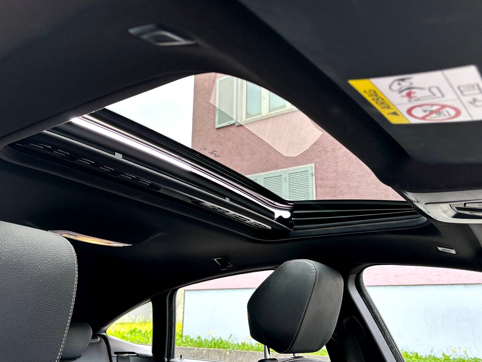 BMW 430i Gran Coupé xDrive Sport Line Steptronic-image-4