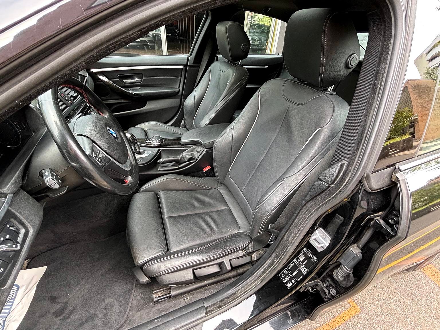 BMW 430i Gran Coupé xDrive Sport Line Steptronic-image-6