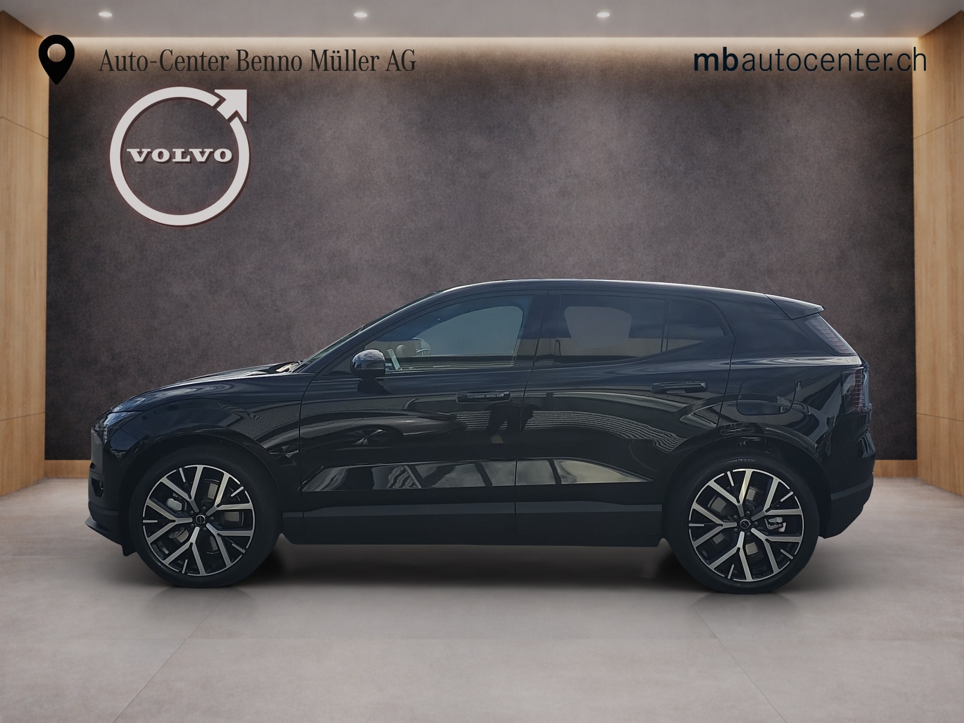 VOLVO EX30 E60 Twin Ultra Performance Sw. Black Ed. AWD-showroom-element-1