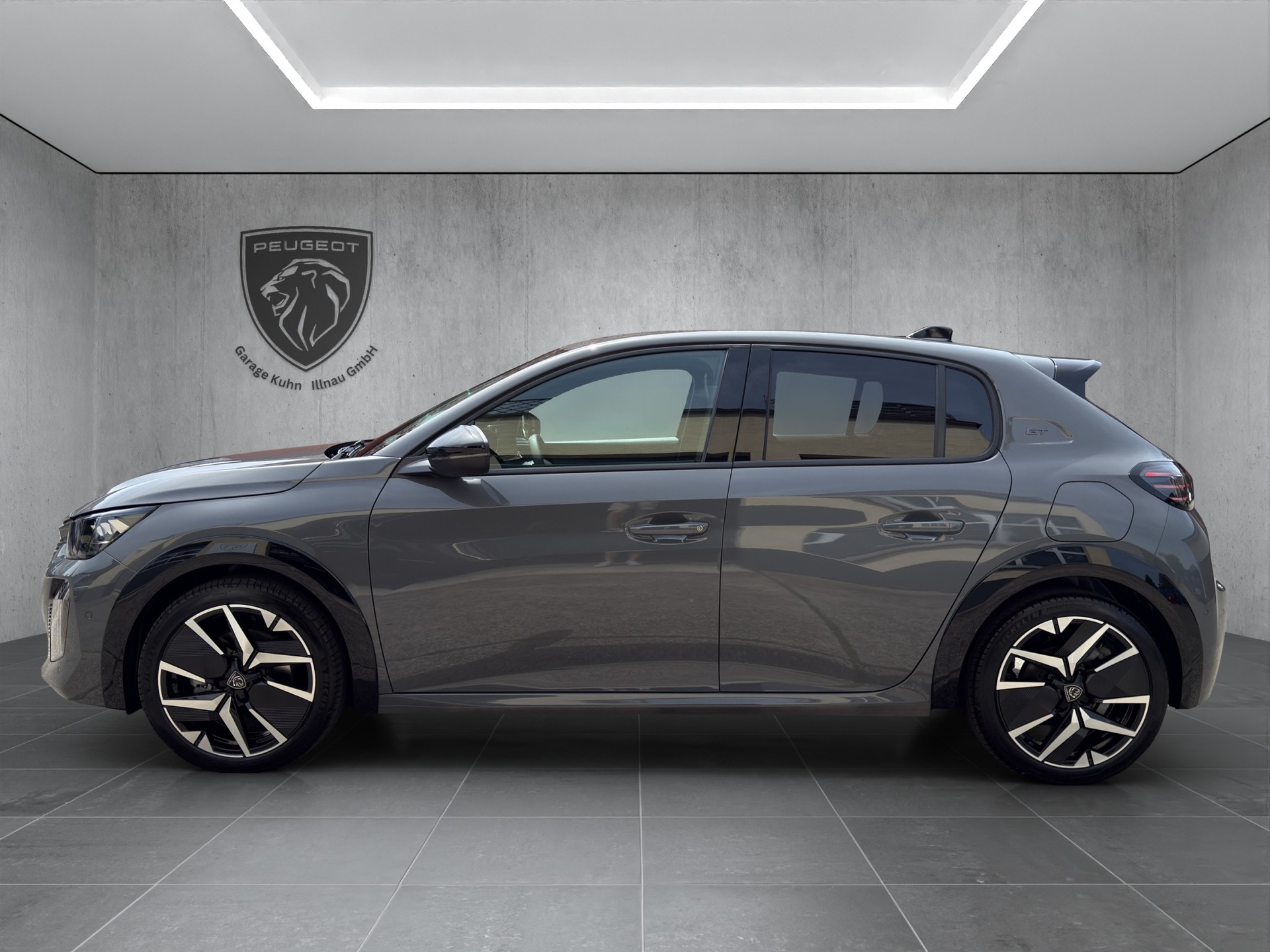 PEUGEOT 208 1.2 Hybrid 145 GT-image-7