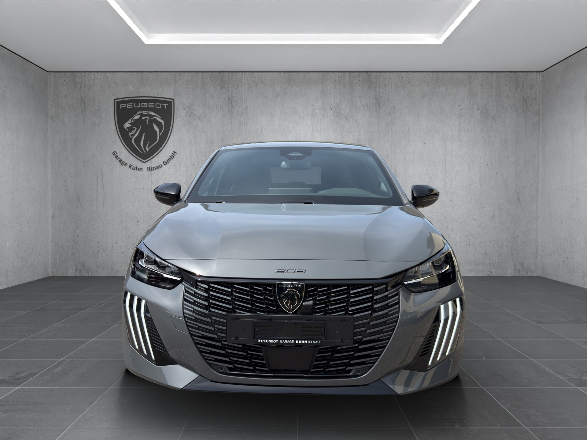 PEUGEOT 208 1.2 Hybrid 145 GT-showroom-element-1