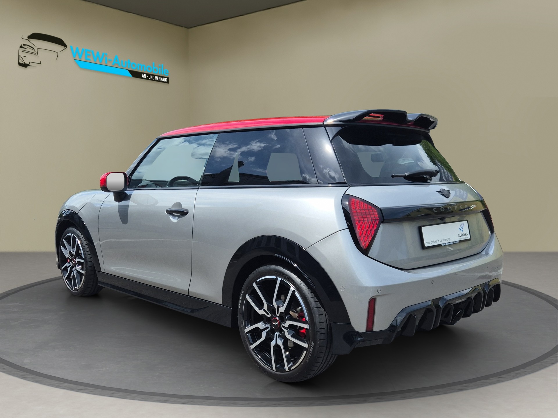 MINI Cooper John Cooper Works DKG-showroom-element-2