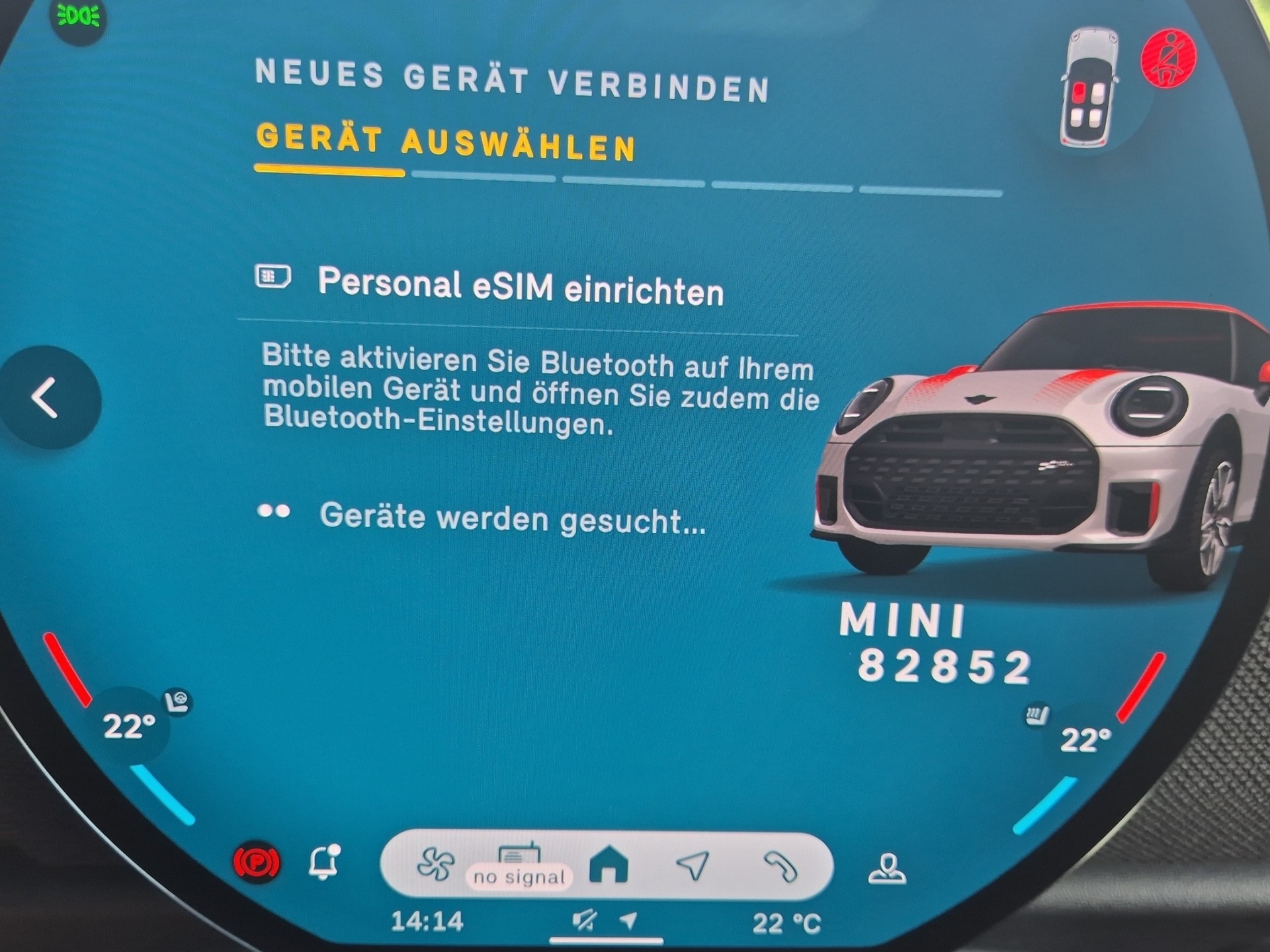 MINI Cooper John Cooper Works DKG-image-19