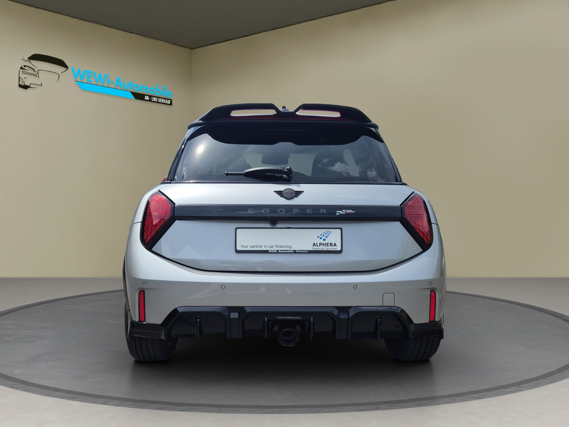 MINI Cooper John Cooper Works DKG-showroom-element-3