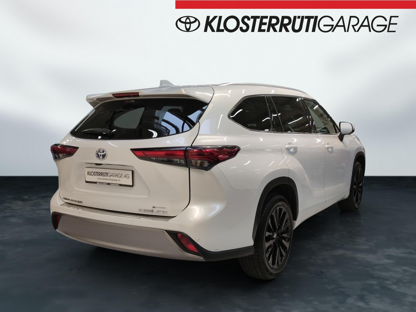 TOYOTA Highlander 2.5 HSD Premium-showroom-element-2