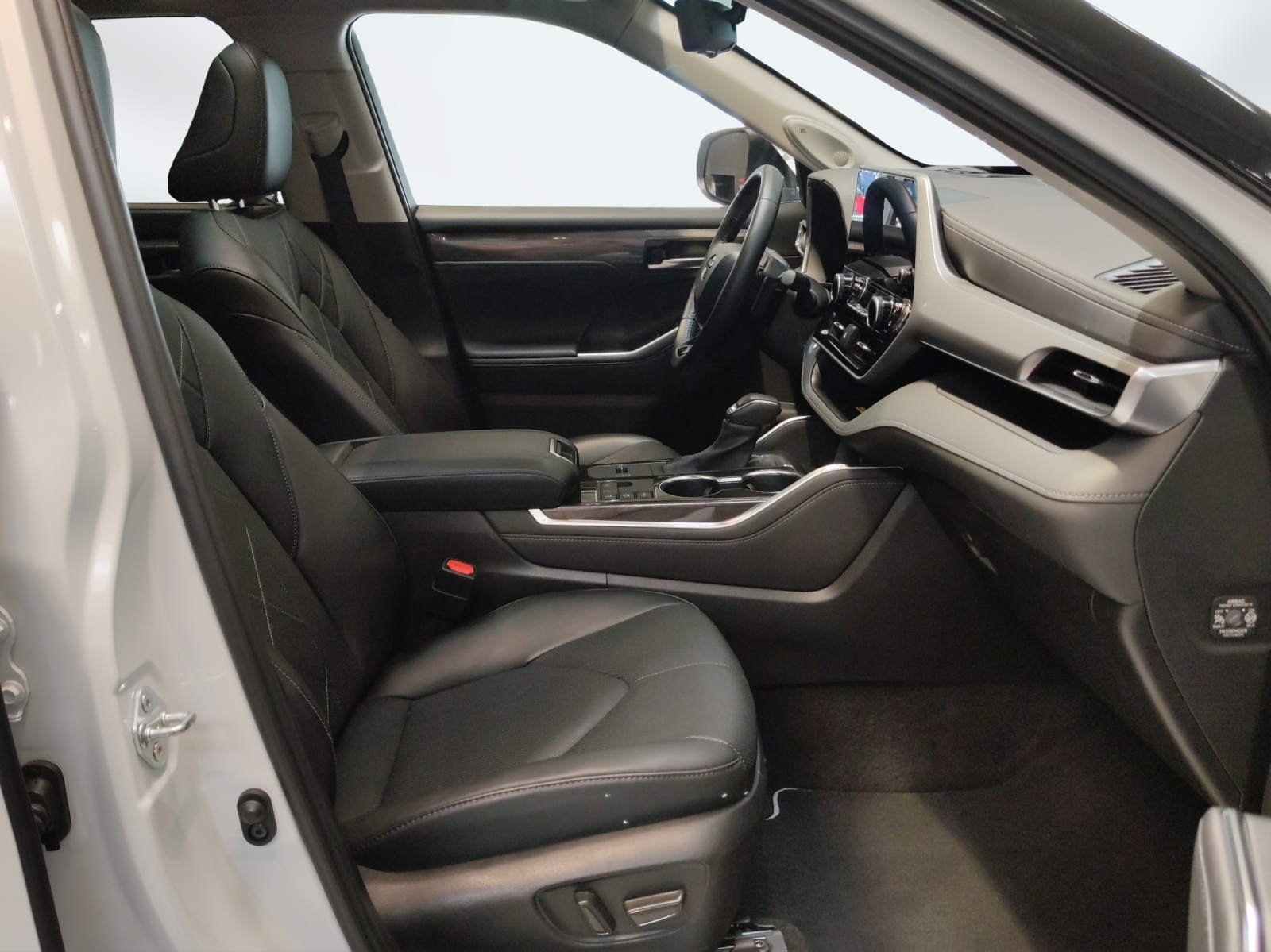 TOYOTA Highlander 2.5 HSD Premium-image-10
