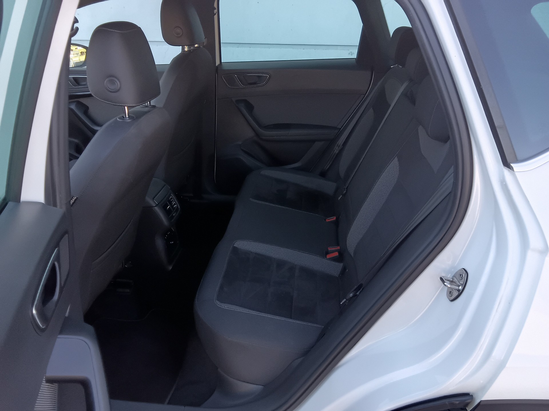 SEAT Ateca 1.4 TSI Xcellence 4Drive DSG-image-9