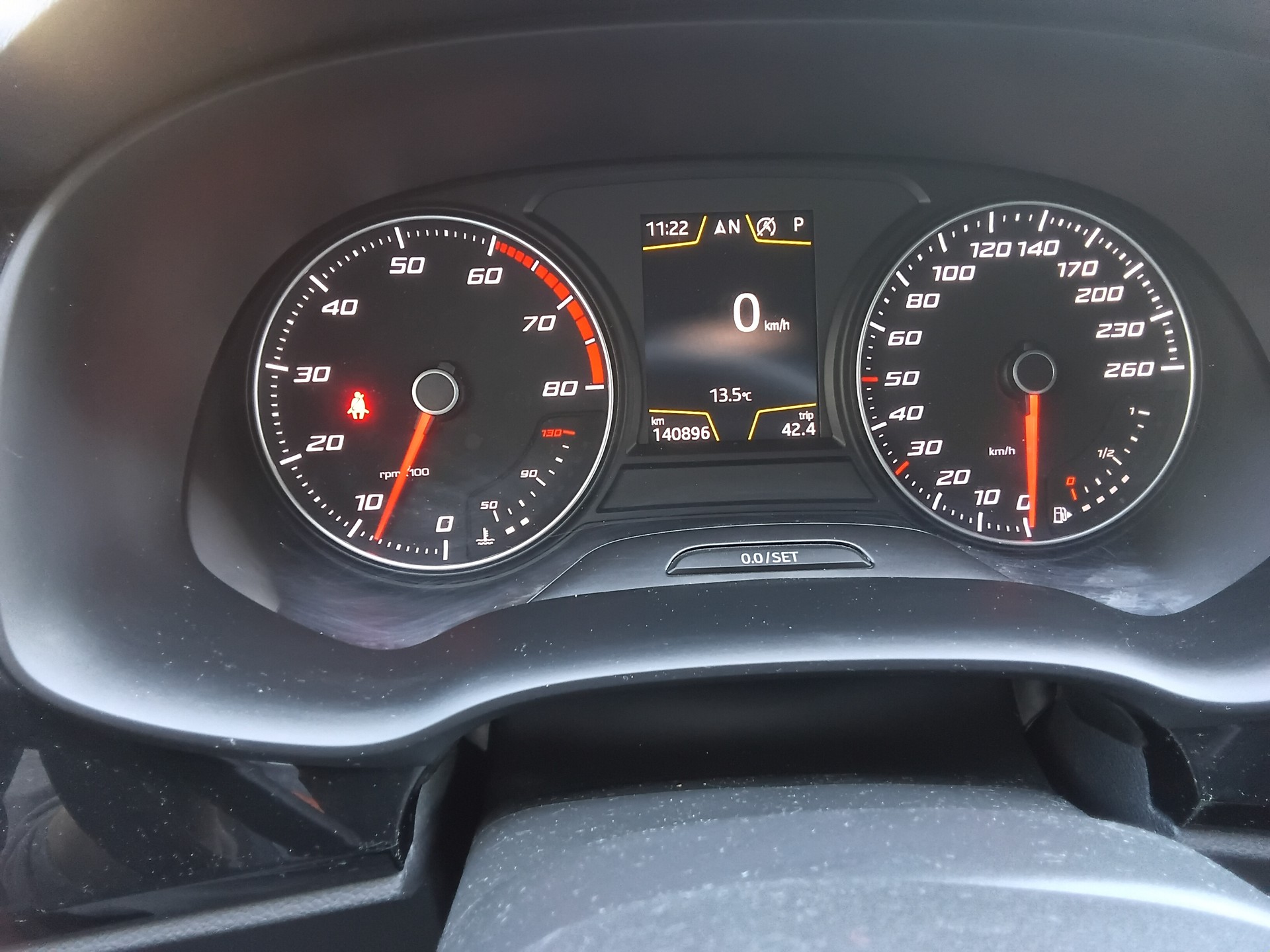 SEAT Ateca 1.4 TSI Xcellence 4Drive DSG-image-6