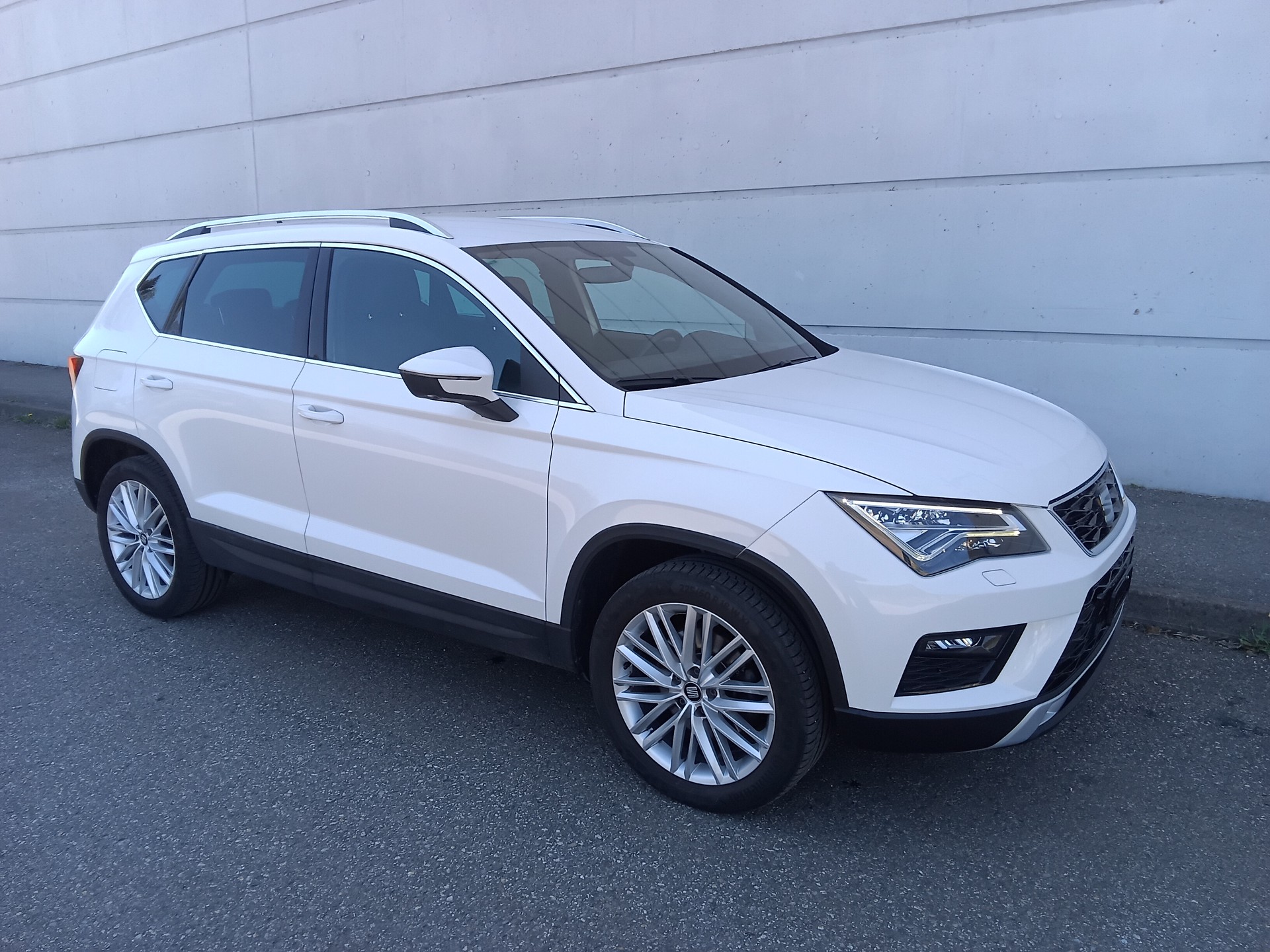 SEAT Ateca 1.4 TSI Xcellence 4Drive DSG-image-3