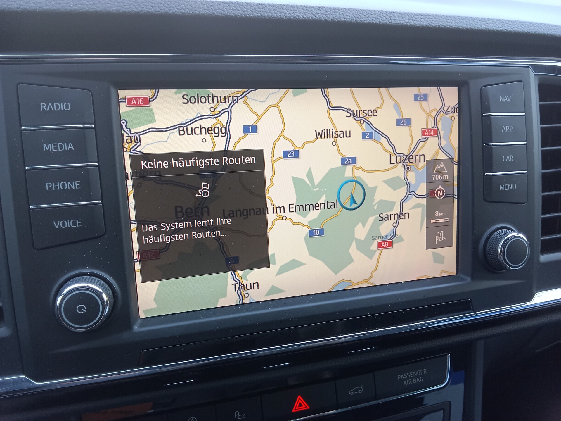 SEAT Ateca 1.4 TSI Xcellence 4Drive DSG-image-12