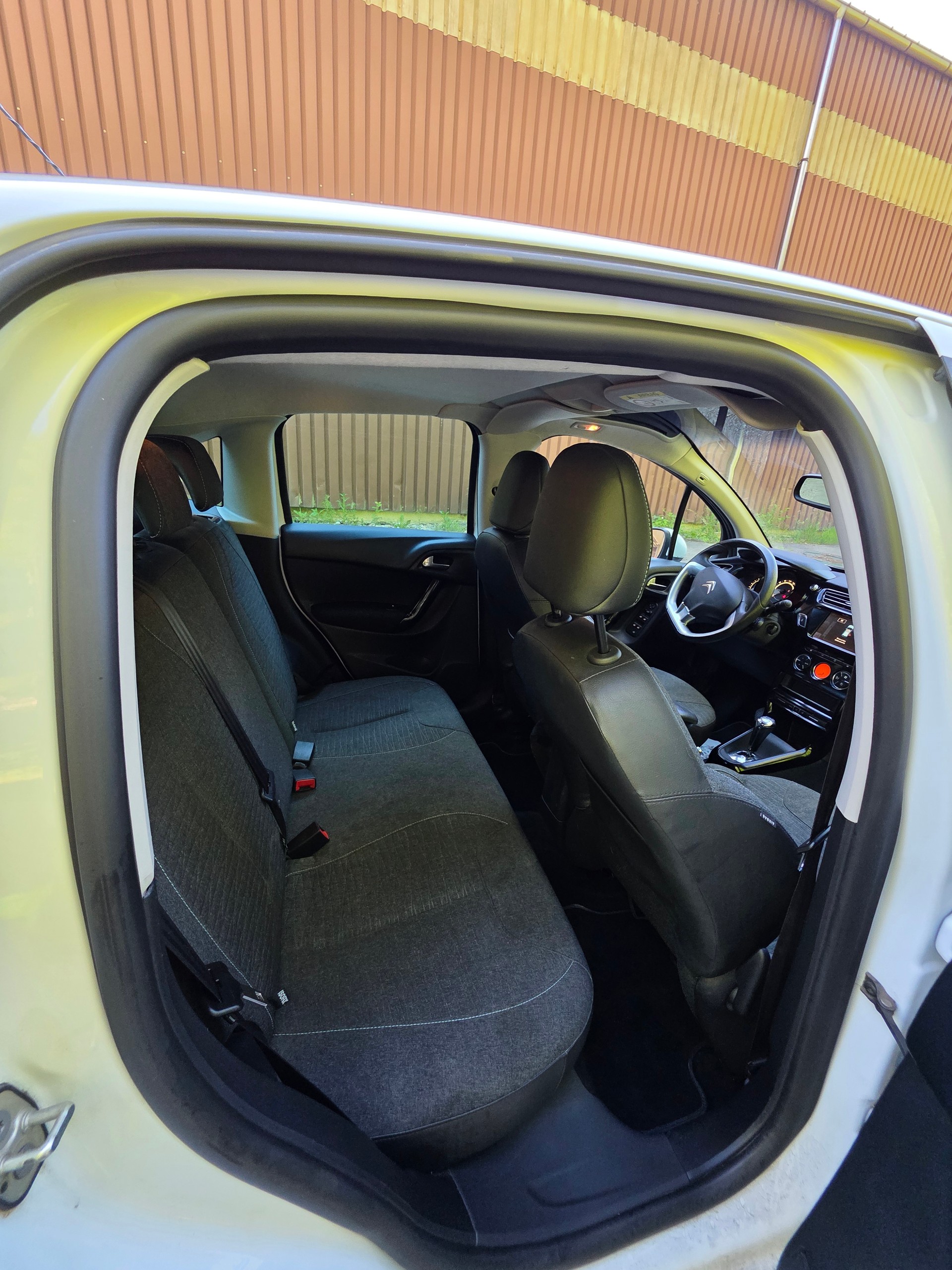 CITROEN C3 1.2i Séduction ETG5-image-5