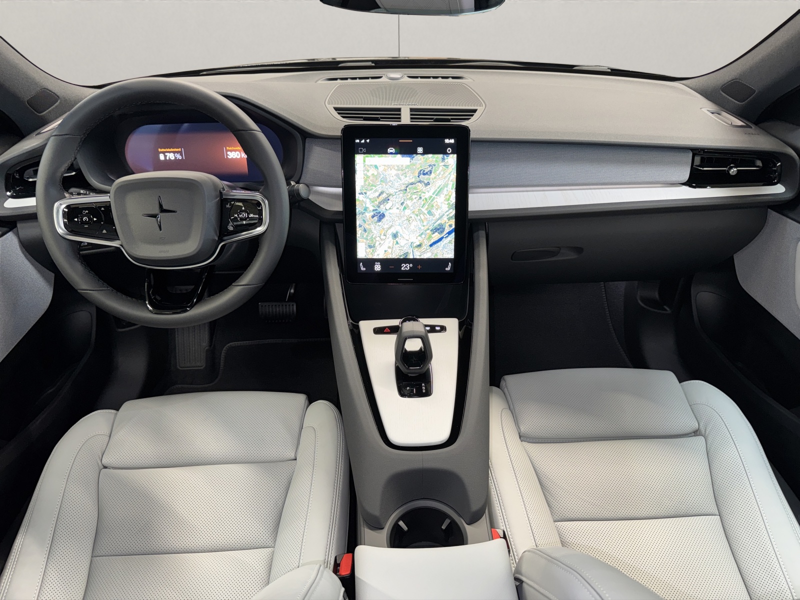 POLESTAR 2 Long Range Dual Motor Prime-image-8