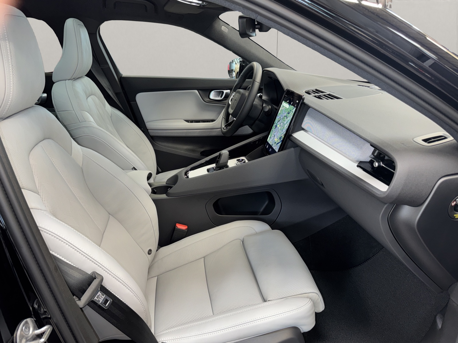 POLESTAR 2 Long Range Dual Motor Prime-image-11