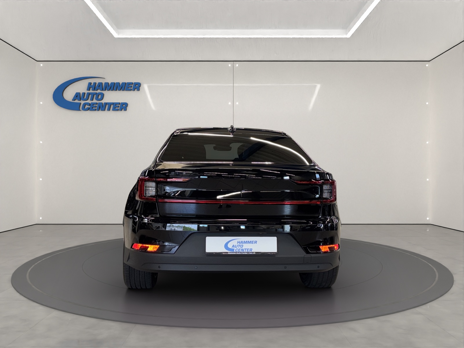 POLESTAR 2 Long Range Dual Motor Prime-image-3