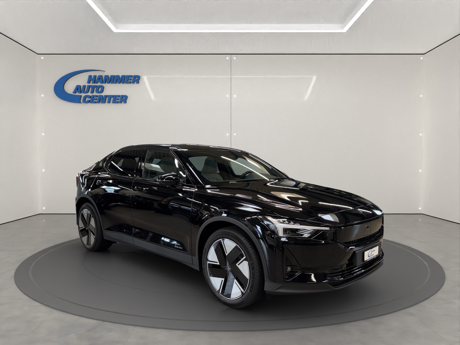 POLESTAR 2 Long Range Dual Motor Prime-image-6
