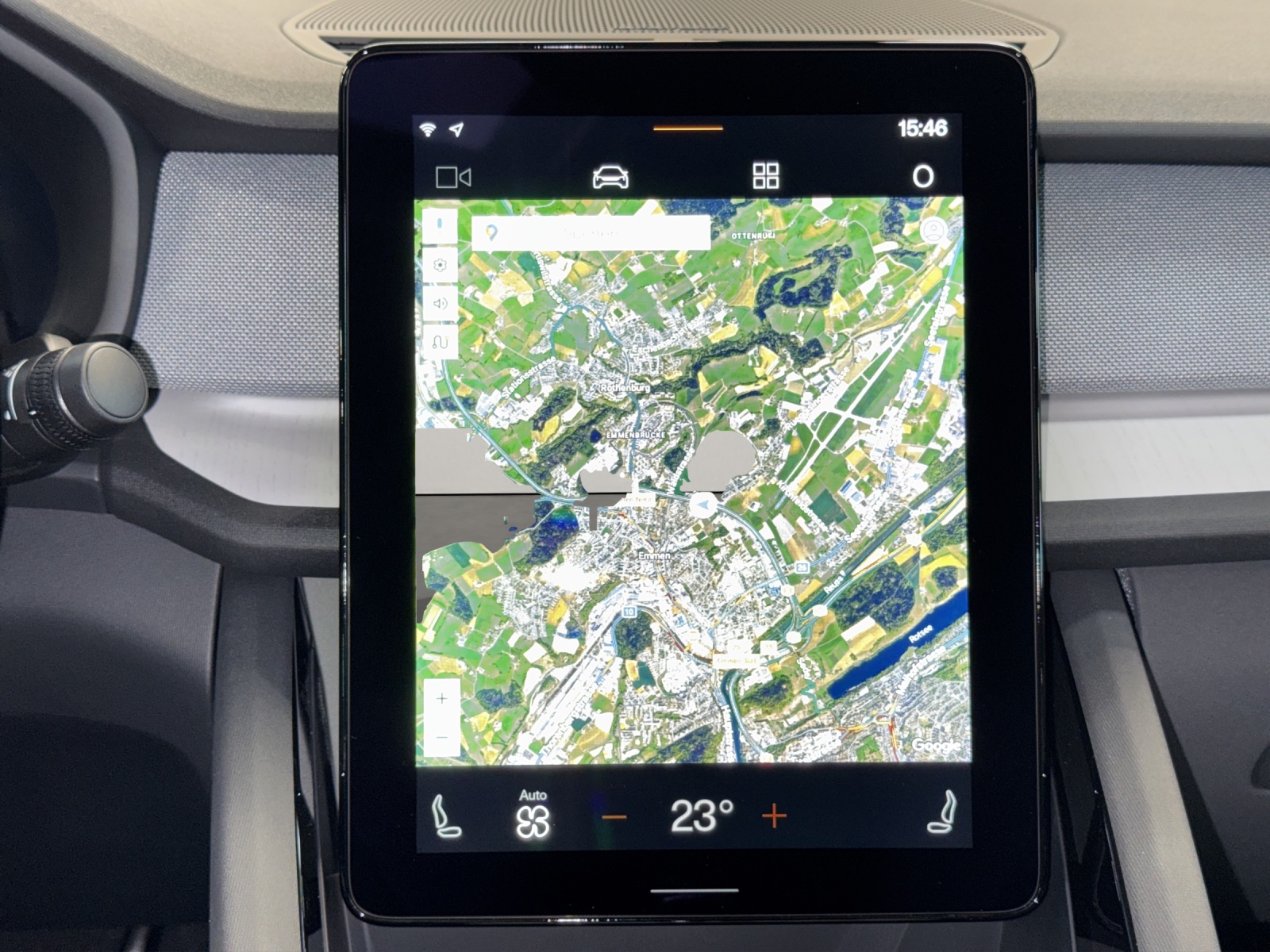 POLESTAR 2 Long Range Dual Motor Prime-image-9