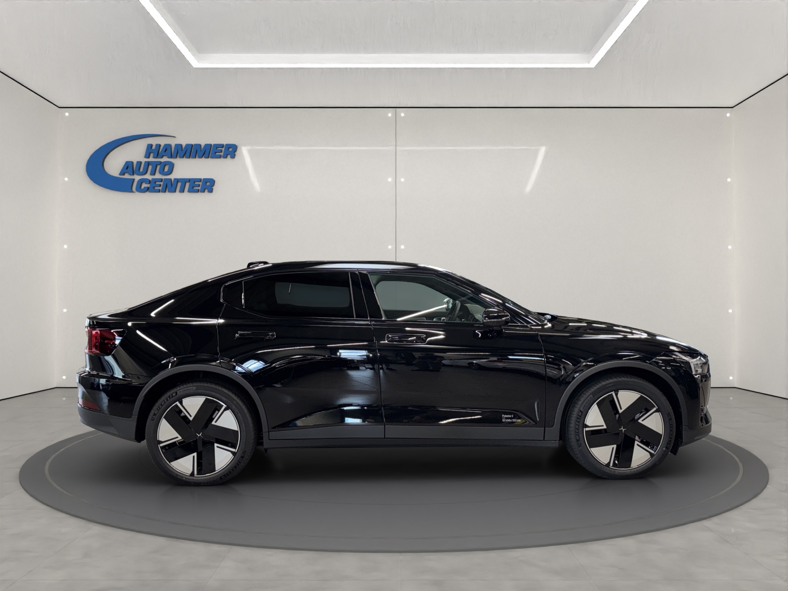 POLESTAR 2 Long Range Dual Motor Prime-image-5