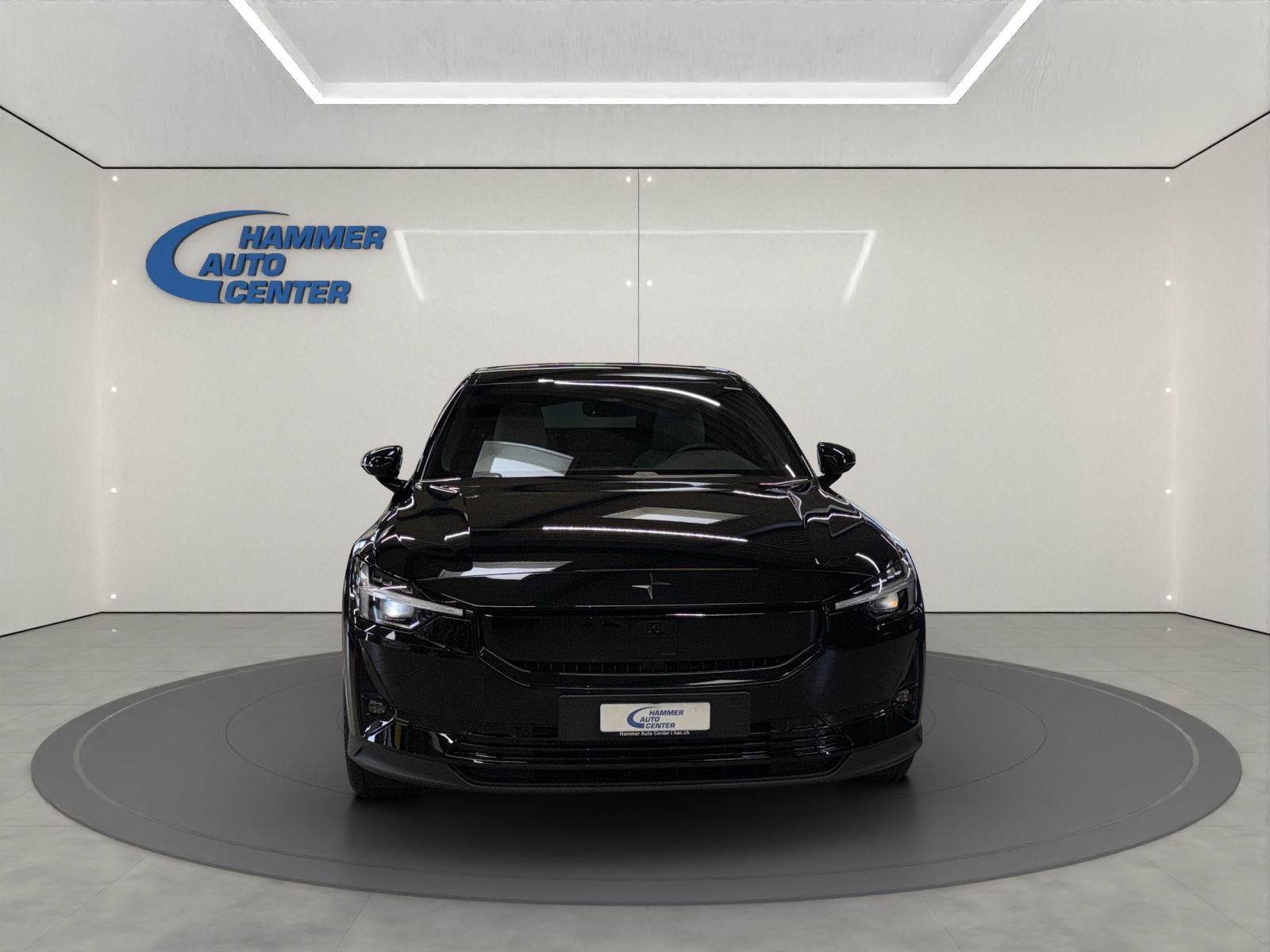 POLESTAR 2 Long Range Dual Motor Prime-image-7