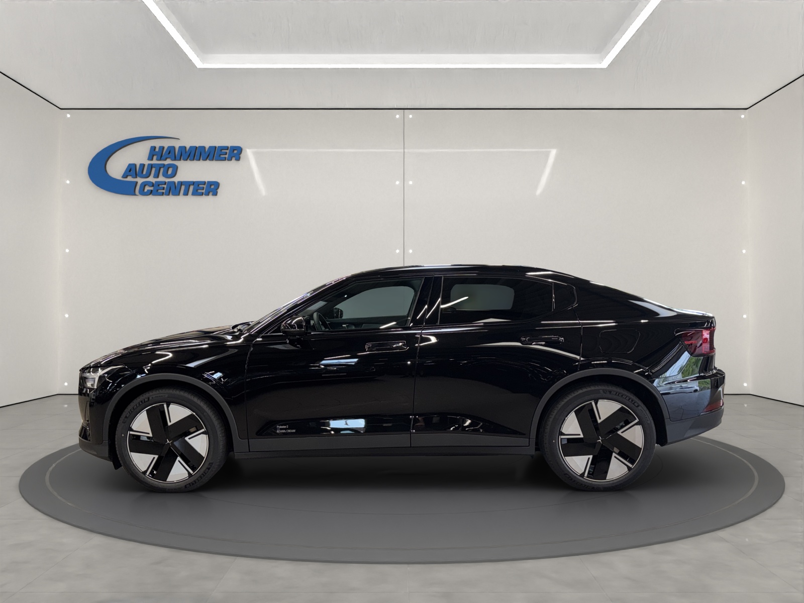 POLESTAR 2 Long Range Dual Motor Prime-image-1