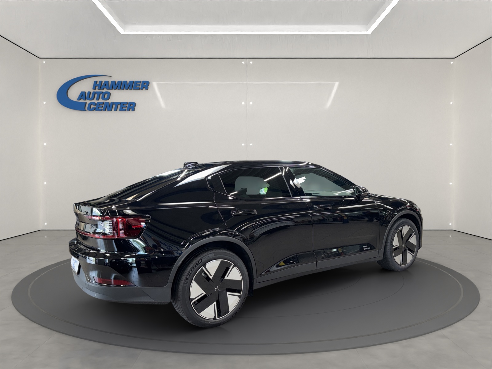 POLESTAR 2 Long Range Dual Motor Prime-image-4