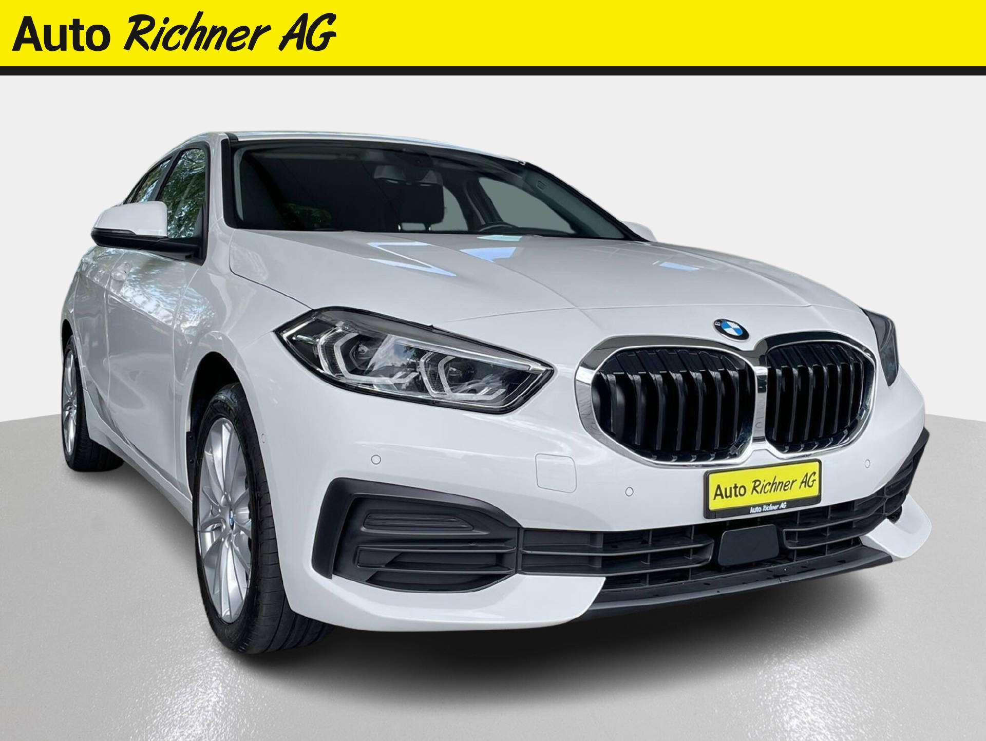 BMW 118i