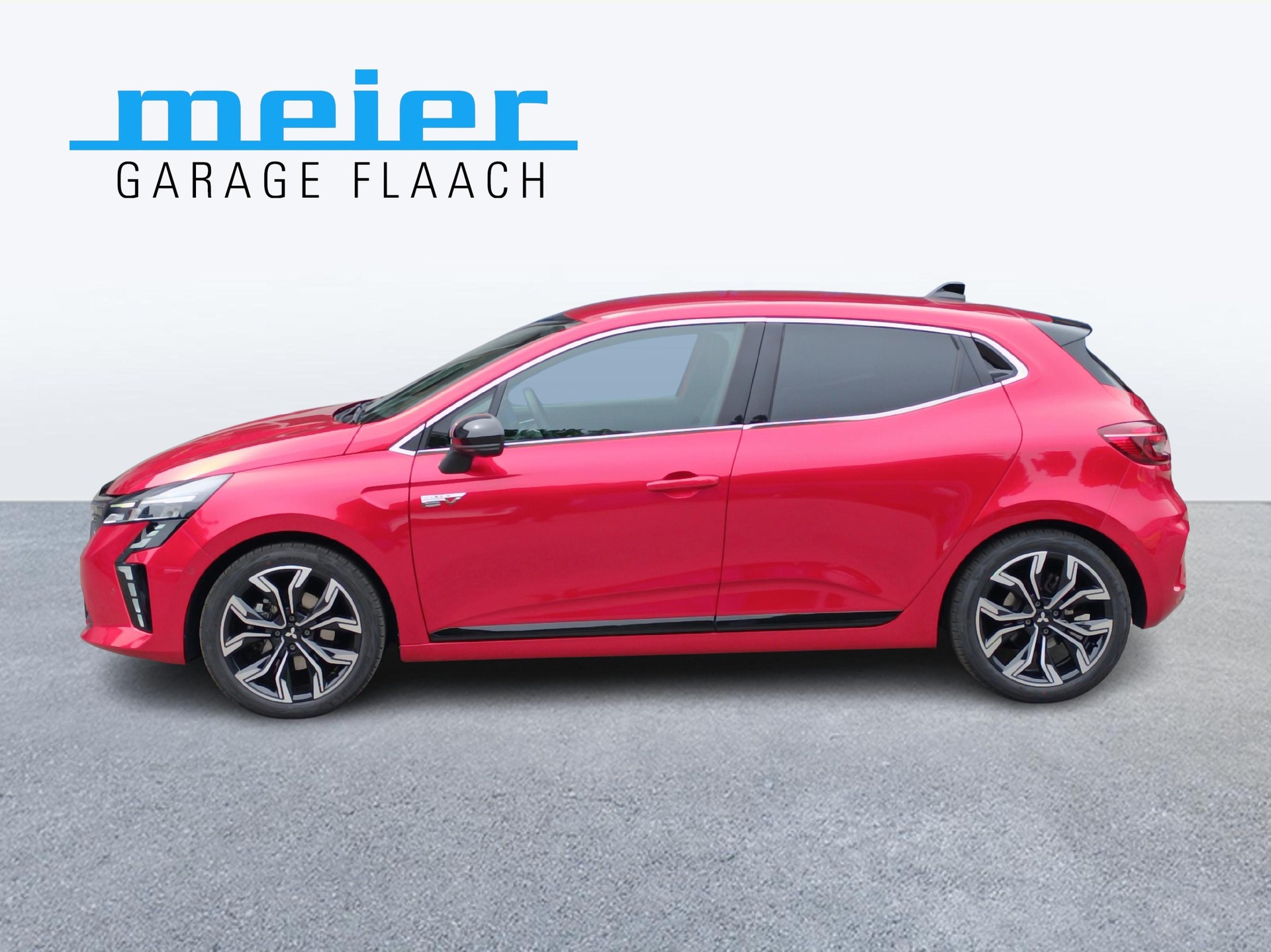 MITSUBISHI Colt 1.6 HEV Instyle-showroom-element-1